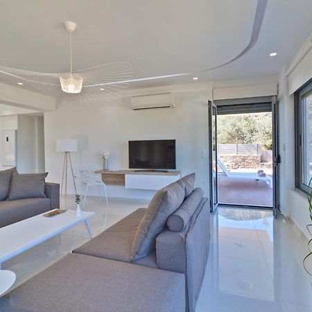 Asterios Villa Bali  Kültér fotó