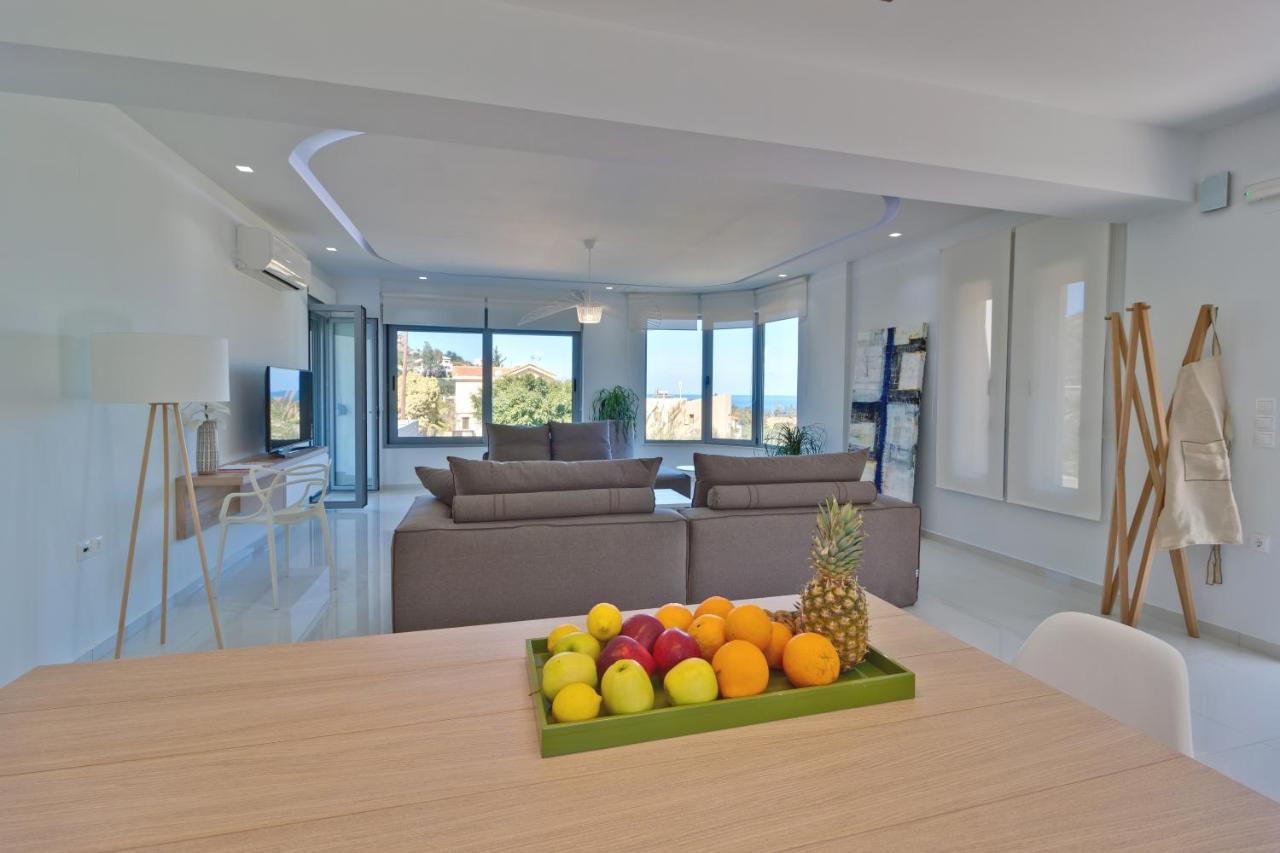 Asterios Villa Bali  Kültér fotó