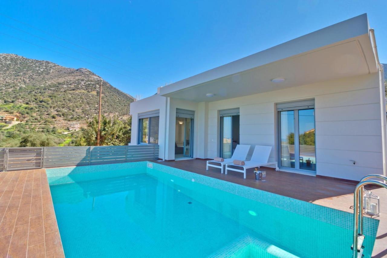 Asterios Villa Bali  Kültér fotó
