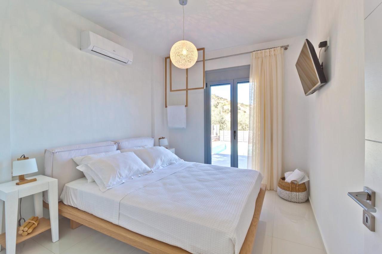 Asterios Villa Bali  Kültér fotó