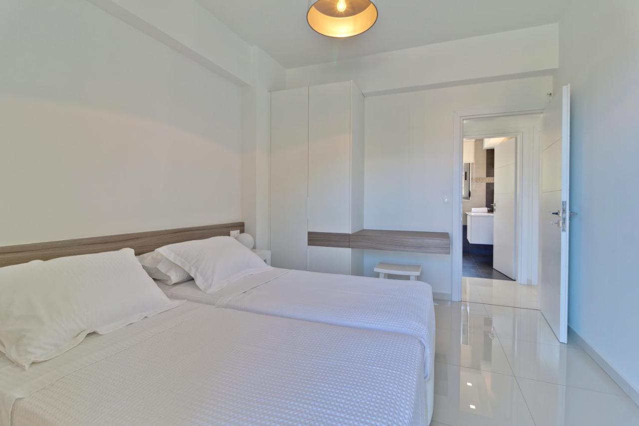 Asterios Villa Bali  Kültér fotó